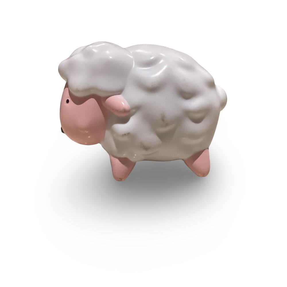 Kid Connection Sheep Toy